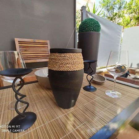 B&B Giesse Alghero Exterior photo