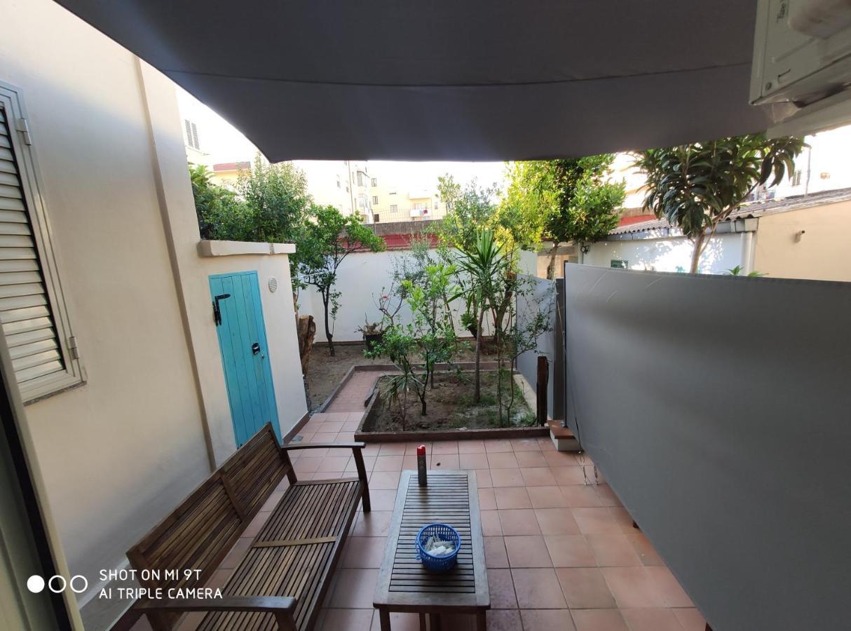 B&B Giesse Alghero Exterior photo
