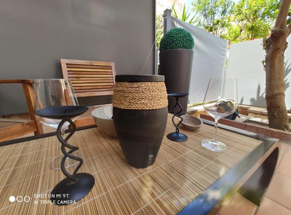 B&B Giesse Alghero Exterior photo