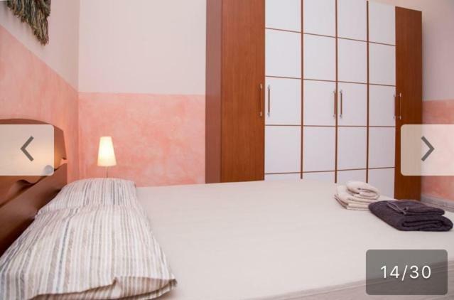 B&B Giesse Alghero Exterior photo